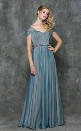 Marsoni M172 Slate Blue