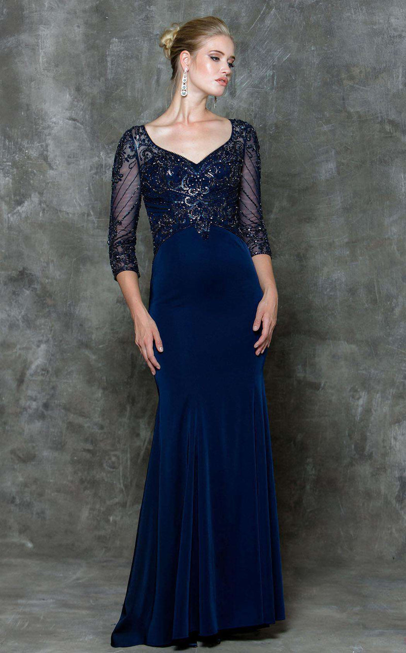 Marsoni M175 Navy