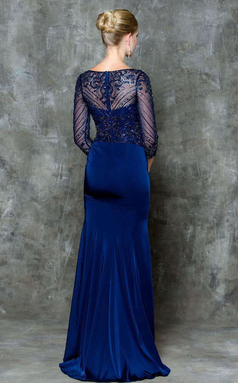 Marsoni M175 Navy