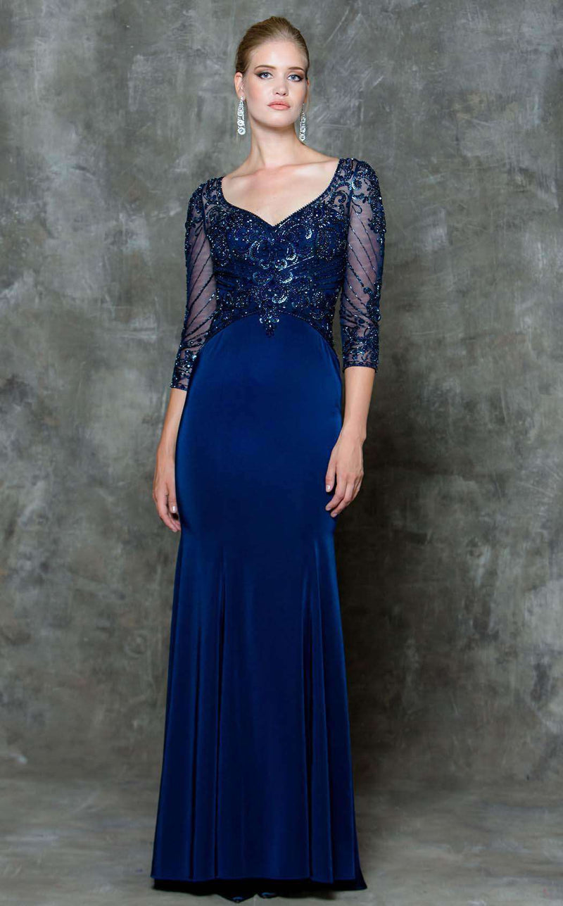 Marsoni M175 Navy