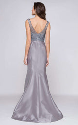 Marsoni M178 Silver
