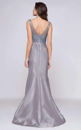 Marsoni M178 Silver