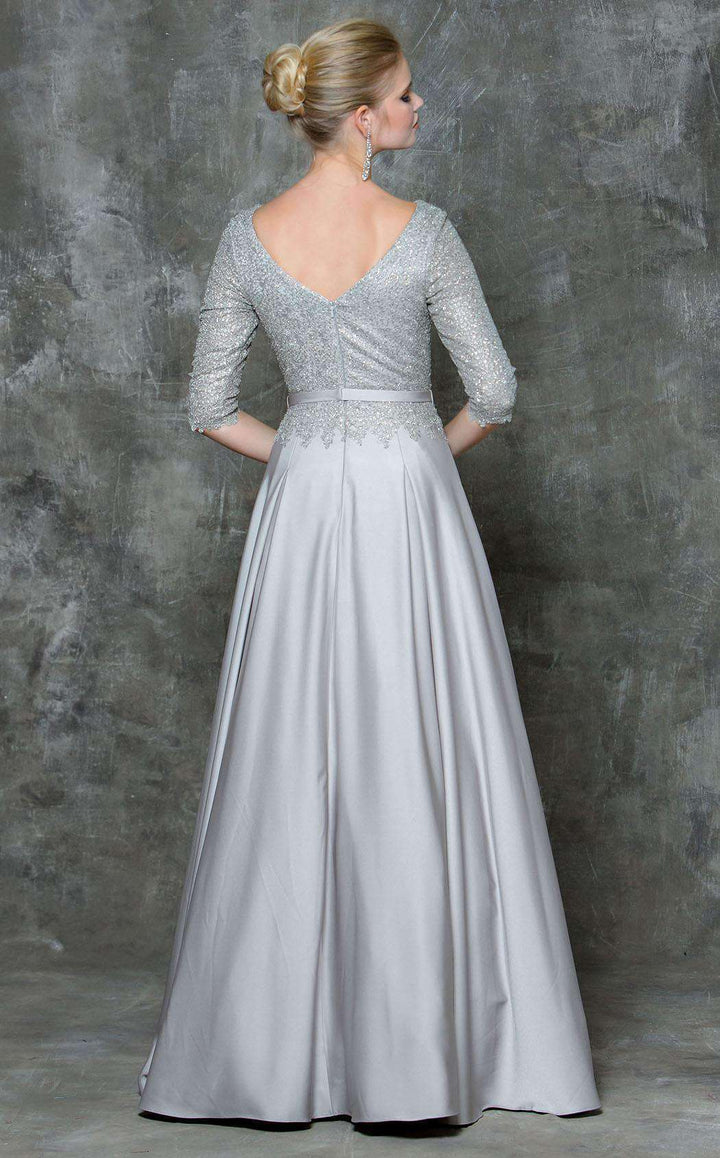 Marsoni M182 Silver