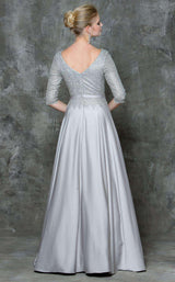 Marsoni M182 Silver