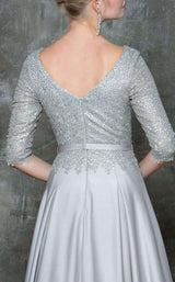 Marsoni M182 Silver