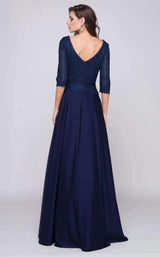 Marsoni M182 Navy