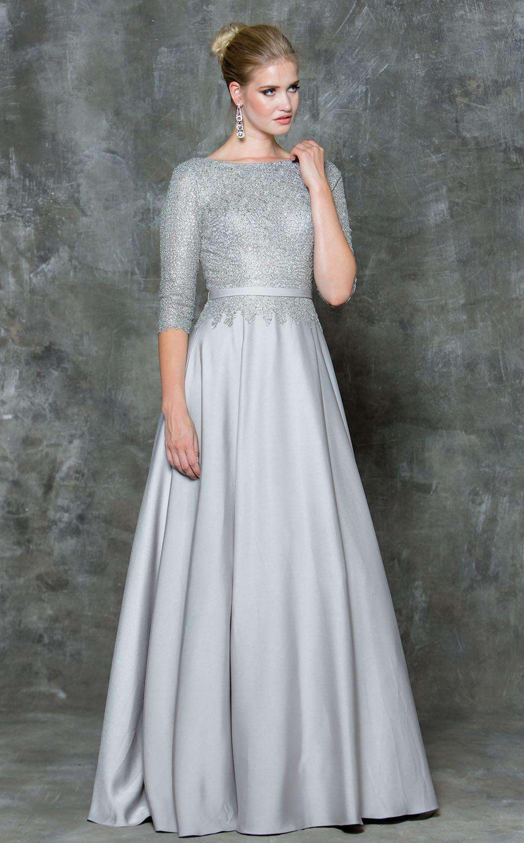 Marsoni M182 Silver