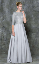 Marsoni M182 Silver