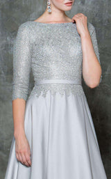 Marsoni M182 Silver