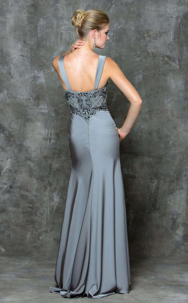 Marsoni M183 Gunmetal