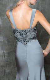 Marsoni M183 Gunmetal