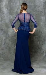 Marsoni M185 Navy