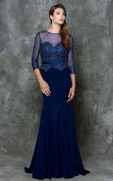 Marsoni M185 Navy