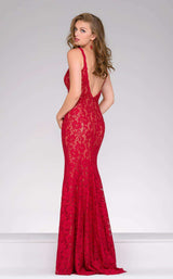 Jovani 48994 Red