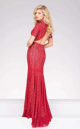 Jovani 49212 Red