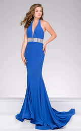 Jovani 49250 Royal