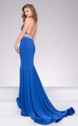 Jovani 49250 Royal
