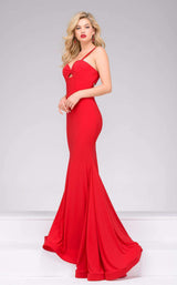 Jovani 49251 Red