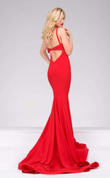 Jovani 49251 Red