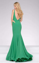 Jovani 49252 Emerald