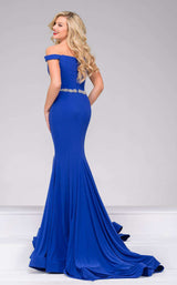 Jovani 49254 Royal