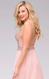 Jovani 49499 Blush