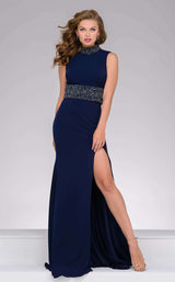 Jovani 49790 Navy