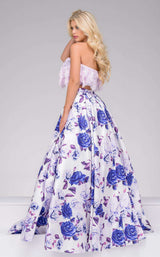 Jovani 50011 Multi