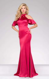 Jovani 50172 Berry