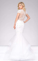 Jovani 50220 Ivory