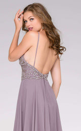 Jovani 92605 Purple