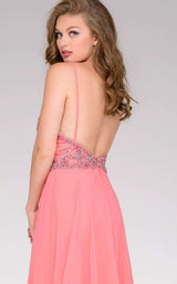 Jovani 92605 Coral
