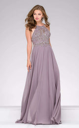Jovani 92605 Purple