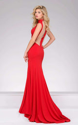 Jovani 46918 Red