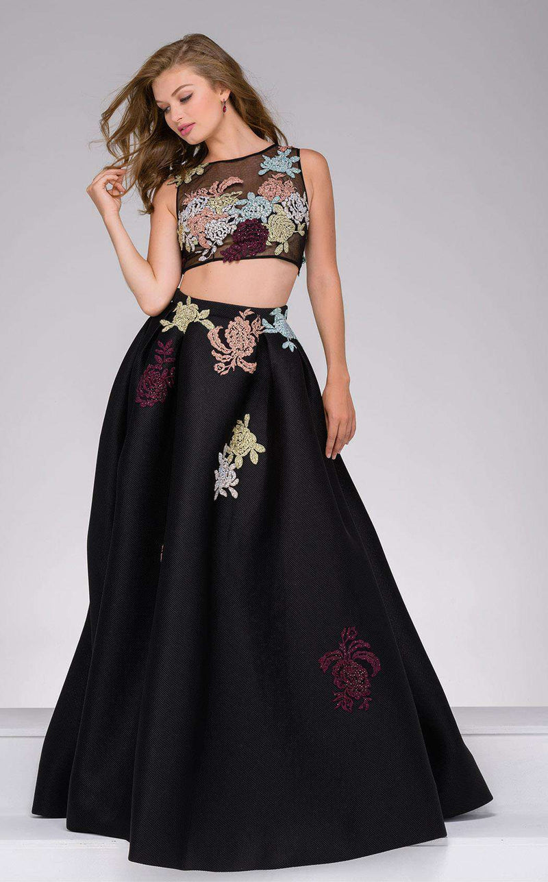 Jovani 46931 Black