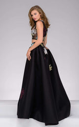 Jovani 46931 Black