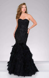 Jovani 46933 Black
