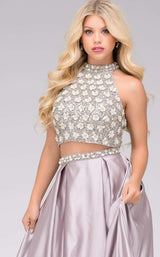 Jovani 46996 Silver