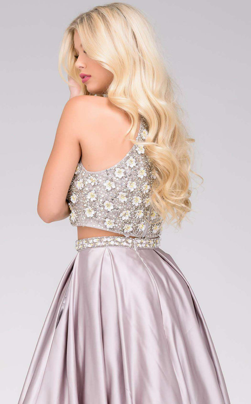 Jovani 46996 Silver