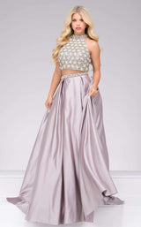Jovani 46996 Silver