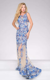 Jovani 47540 Sapphire