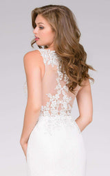 Jovani 47561 White