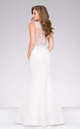Jovani 47561 White