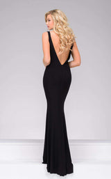 Jovani 47659 Black