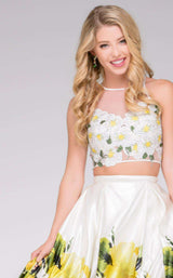 Jovani 47691 Multi