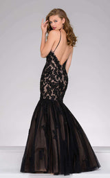 Jovani 47750 Black