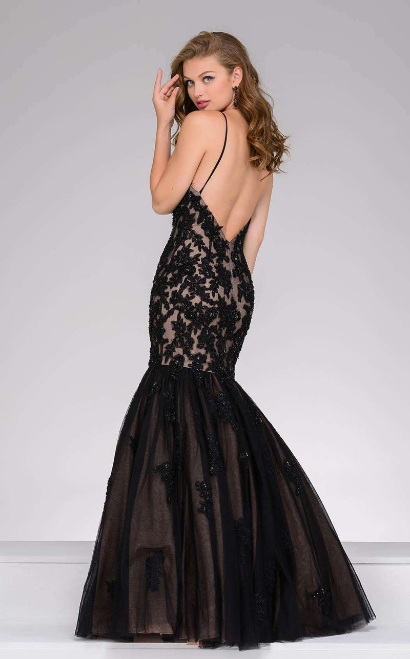 Jovani 47750 Black