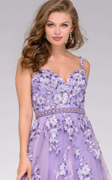 Jovani 47763 Lavender