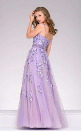 Jovani 47763 Lavender