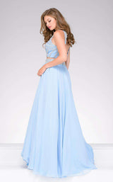 Jovani 47848 Blue